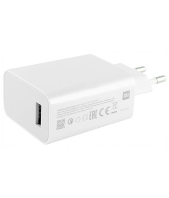Nabíječ Xiaomi MDY-10-EL Quick Charge 3A (BULK) white