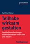 Teilhabe wirksam gestalten