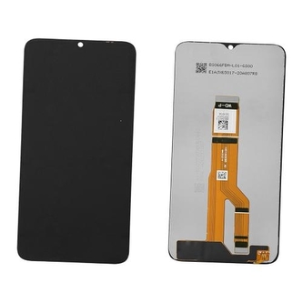 Dotyková deska Huawei HONOR X6A, X5 Plus + LCD black