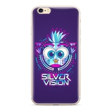 Pouzdro iPhone 11 Pro Max (6,5) Angry Birds vision vzor 010