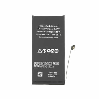 Baterie iPhone 13 MINI 2406mAh Li-ion BOX