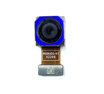 Xiaomi Redmi 12C flex zadní kamera