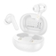Bluetooth headset BOROFONE TWS BW48, barva bílá
