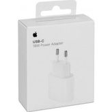 Nabíječ iPhone MU7V2ZM/A USB C 18W (blistr)