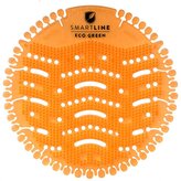 SmartLine Pisoárové sítko Basic Peach Paradise 1 ks