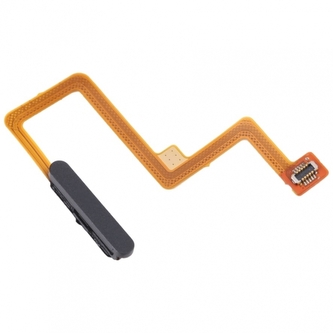 Xiaomi Redmi NOTE 11 PRO Plus flex fingerprint grey