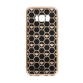 Pouzdro iPhone X, XS (5,8) Medvídek Pů vzor 014
