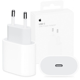 Nabíječ iPhone MHJ83ZM/A USB C 20W (blistr)