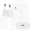 Nabíječ iPhone MHJ83ZM/A USB C 20W (blistr)