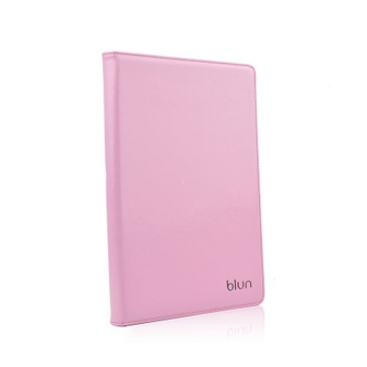 Pouzdro na TABLET 7´´ BLUN Comfort barva růžová