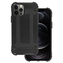 Pouzdro Armor Carbon iPhone 11 barva černá