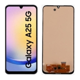 Dotyková deska Samsung A256 Galaxy A25 + LCD black