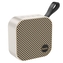 Mini reproduktor BlueTooth HOCO HC22, barva zlatá
