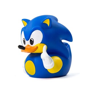 Tubbz kachnička Sonic