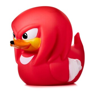 Tubbz kachnička mini Sonic - Knuckles
