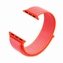 Nylon řemínek pro Apple Watch 38-41mm - neon orange