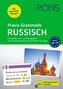 PONS Praxis-Grammatik Russisch