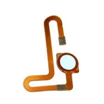 Xiaomi Redmi NOTE 8 flex fingerprint white