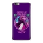 Pouzdro iPhone X, XS (5,8) Angry Birds Girls vzor 018