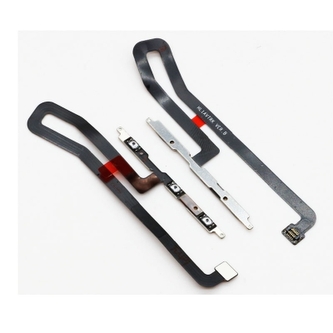 Huawei P10 flex ON/OFF + volume