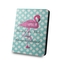 Pouzdro na tablet 9´´ - 10´´ Flamingo