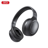 Sluchátka XO BE35, bluetooth v 5.2, barva černá