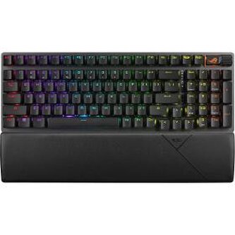 PC klávesnice ASUS ROG STRIX SCOPE II 96