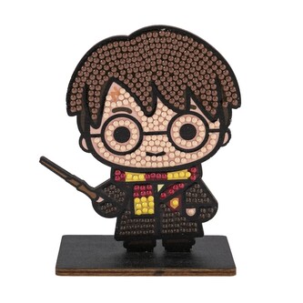 Postavička Crystal Art - Harry Potter Postavička Crystal Art - Harry Potter