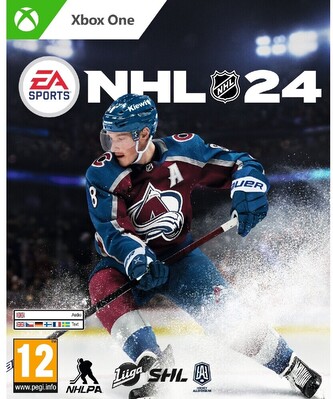 NHL 24 (XONE)