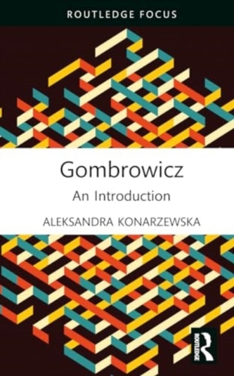 Gombrowicz