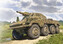 Model plastikowy Sd.Kfz. 234/3 1/35