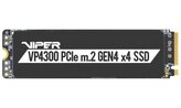 PATRIOT Viper VP4300 1TB SSD / Interní / M.2 PCIe Gen4 x 4 NVMe / 2280