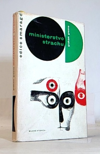 Ministerstvo strachu