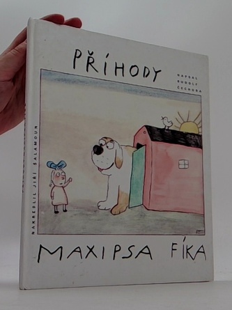 Příhody maxipsa fíka