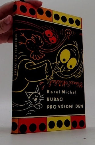 Bubáci pro všední den