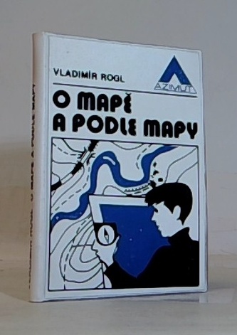 O mapě a podle mapy
