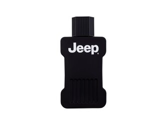 Jeep Freedom Toaletní voda 100 ml pro muže
