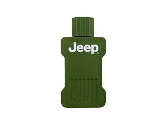 Jeep Adventure Toaletní voda 100 ml pro muže