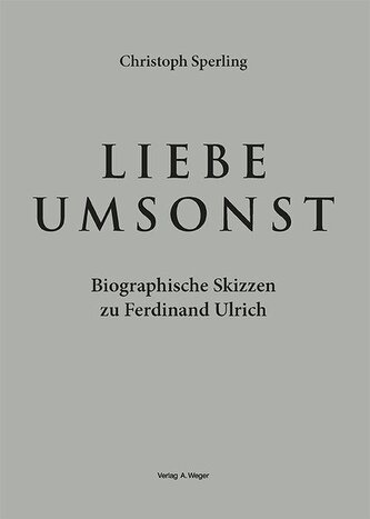 Liebe umsonst
