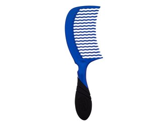 Wet Brush Pro Hřeben na vlasy Detangling Comb 1 ks Royal Blue pro ženy