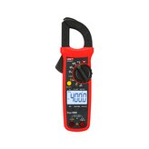 Klešťový multimetr UNI-T UT202+