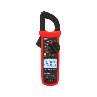 Klešťový multimetr UNI-T UT202+