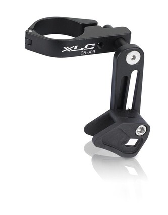 vodítko řetězu XLC CR-A19 31,8mm černé