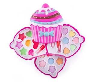 Zestaw makijażu Zestaw makijażu