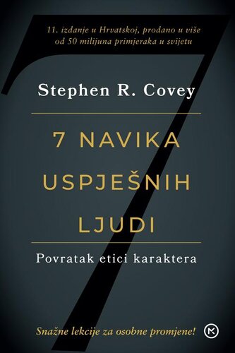Sedam navika uspjesnih ljudi
