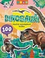 Naučná samolepková knížka 6+ Dinosauři