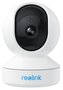 Reolink E Series E320 3MPx otočná IP kamera, 2304x1296, WiFi, SD slot až 256GB, audio, přísvit až 12m