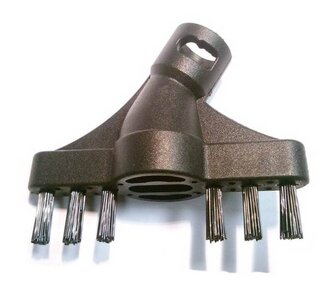 Ariete Kartáček na spáry pro mop 4164, 4169, 4175