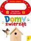 Otwórz i zobacz! Domy zwierząt
