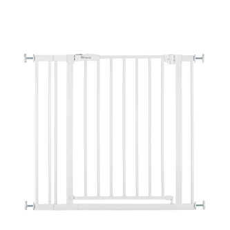Hauck Zábrana Open N Stop 2 Set +9 cm White